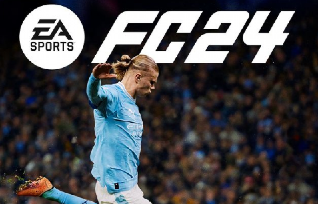 EA SPORTS FC™ 24 Ultimate Team™ - Official Site