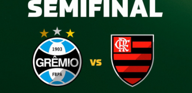 COPA DO BRASIL 2023 /GREMIO X FLAMENGO - Fotos Publicas