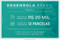 Desenrola Brasil: veja como entrar no programa limpa nome, regras e qual a fase atual