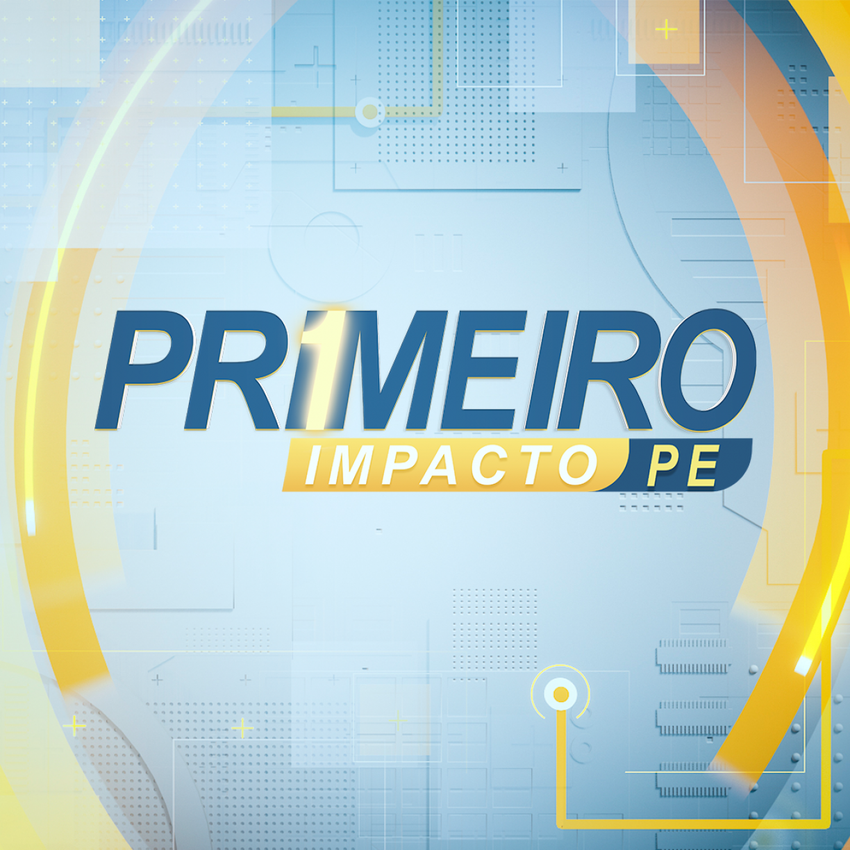 PRIMEIRO IMPACTO PE