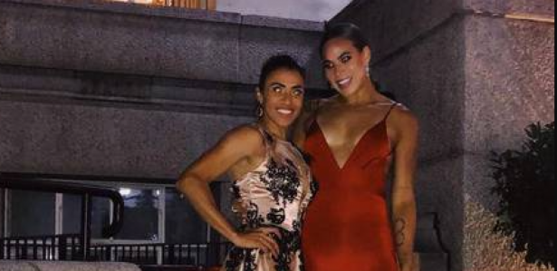 Marta jogadora é casada Saiba quem é a JOGADORA que MARTA TERMONOU NOIVADO para ficar com atual