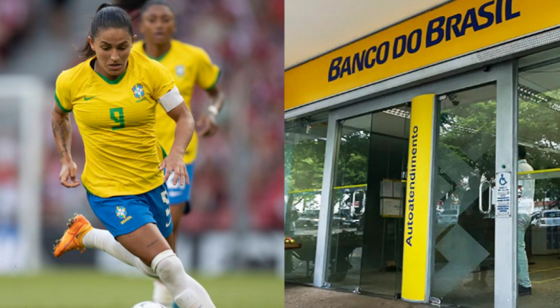 Copa do Mundo: veja o horário dos bancos em dias de jogos do Brasil