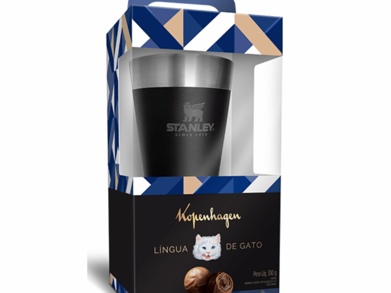 Kopenhagen/Divulgação