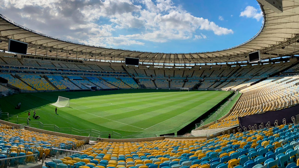 Como comprar ingressos para Brasil x Argentina no Maracanã? Quanto custa e  Onde vende?