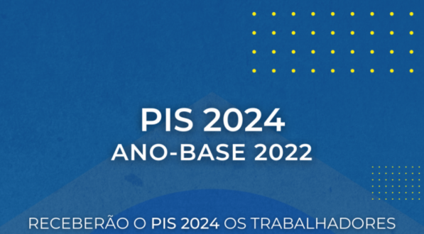 Requisitos PIS 2024