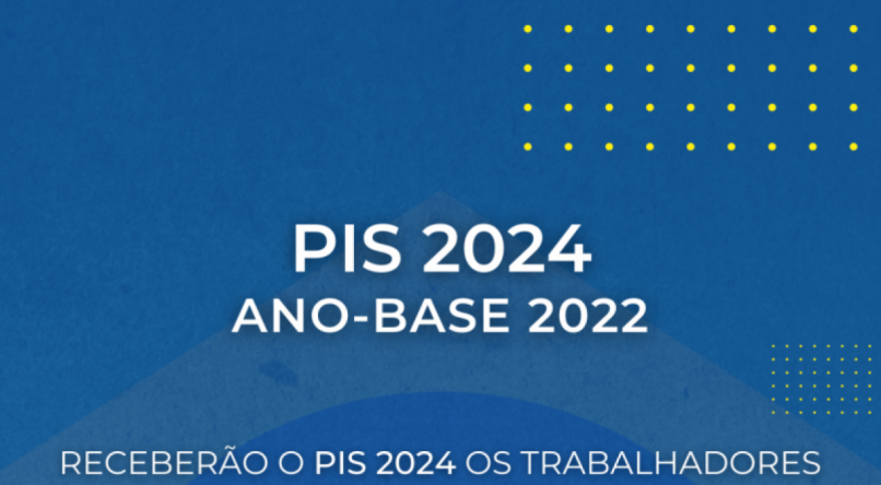 PIS 2024 (PIS ano-base 2022)