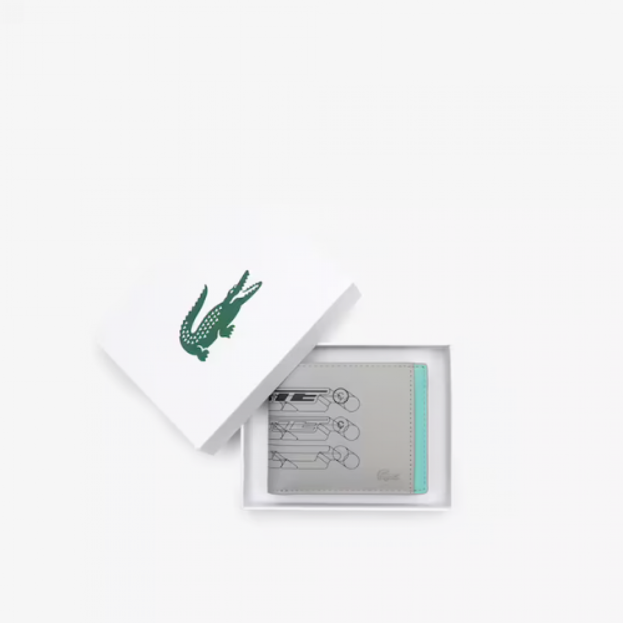 LACOSTE