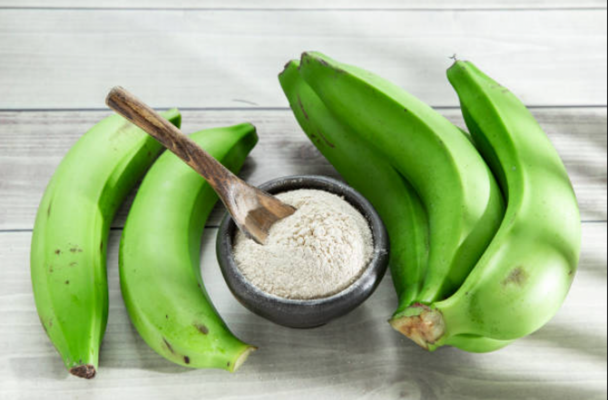 Receita shot matinal para emagrecer: Aprenda a fazer o shot de banana verde para perder peso