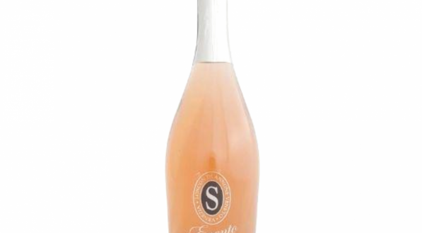 Espumante Italiano Savian Evento Rosé – 750 ml