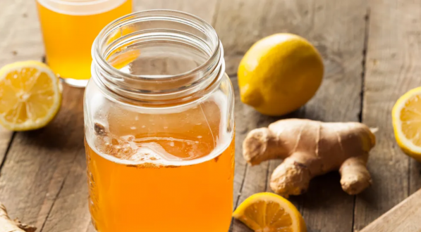 KOMBUCHA