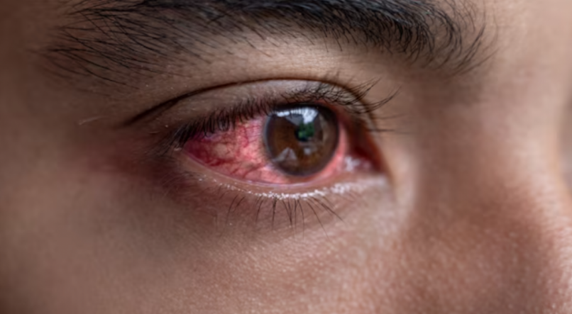 SINTOMAS DE PRESS&Atilde;O NO OLHO: veja 7 sinais e sintomas de press&atilde;o no olho