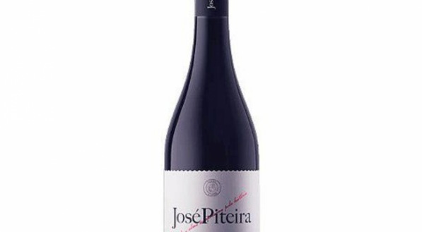 Vinho Tinto José Piteira – 750ml