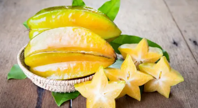 Doen&ccedil;as que a Carambola ajuda a combater