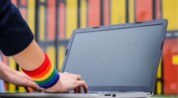 Comunidade LGBTQIA+ e periférica serão foco de evento de tecnologia.