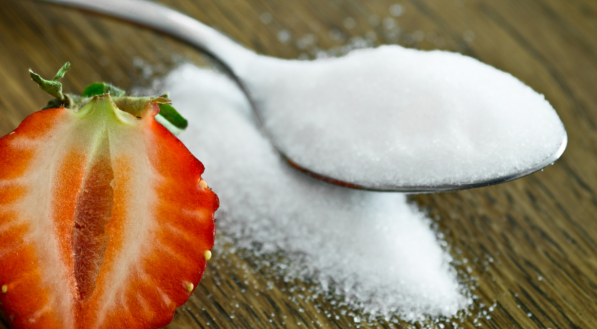 Existem frutas que podem ajudar no combate do a&ccedil;&uacute;car no sangue