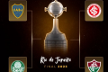 LIBERTADORES 