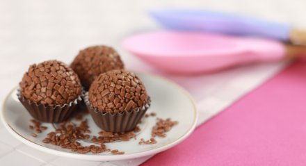 Brigadeiro 