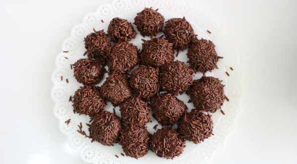 Brigadeiro 