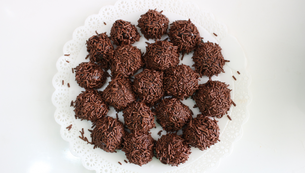 receitas