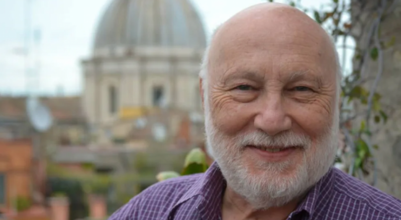 O sociólogo italiano Domenico De Masi ganhou notoriedade por seu conceito de "ócio criativo"