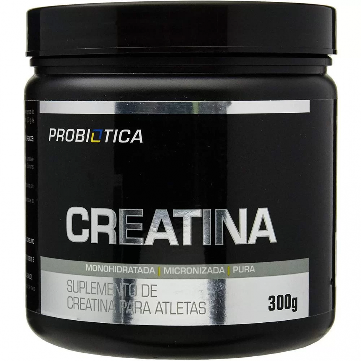 Creatina Farmácia Santa Maria/Divulgação