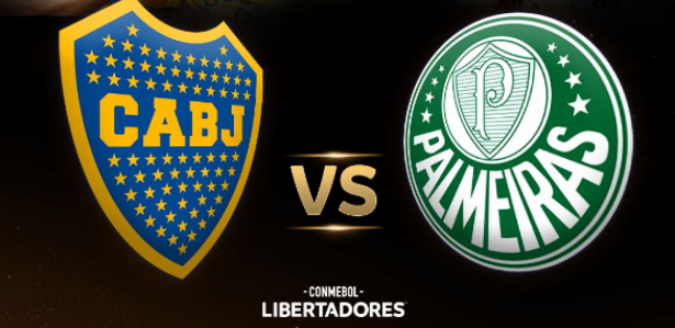 Onde Assistir Ao Vivo Palmeiras X Boca Horário Escalação E O