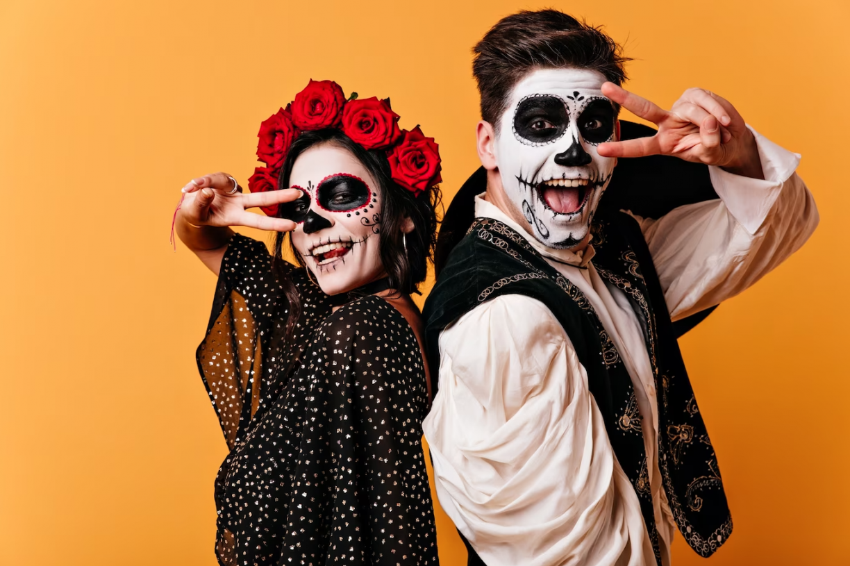 Halloween: confira como cada signo escolhe a sua fantasia