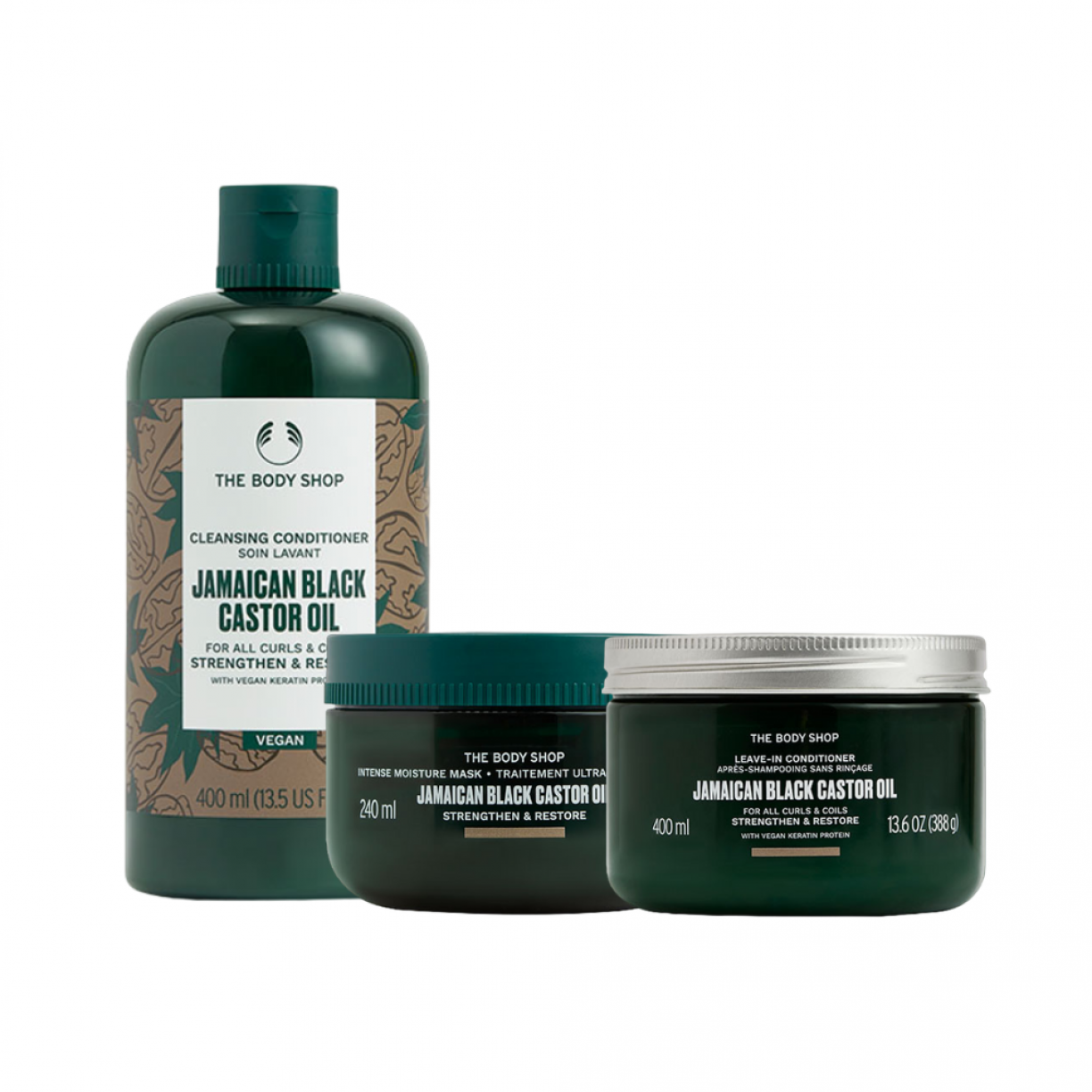 The Body Shop/Divulgação