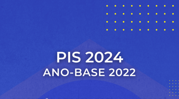 Critérios de recebimento do PIS 2024, do ano-base 2022.