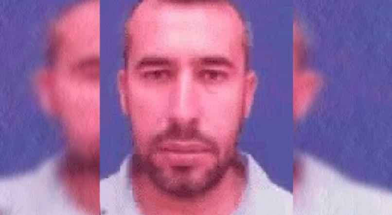 Taysir Mubasher, comandante do Batalhão Norte do Hamas, foi responsável por diversas mortes