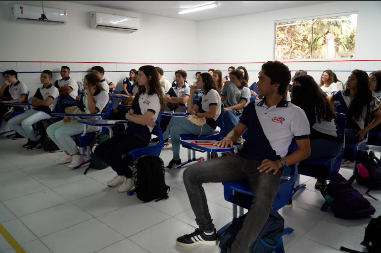 ENEM 2023: Confira dicas para relaxar no período antes das provas