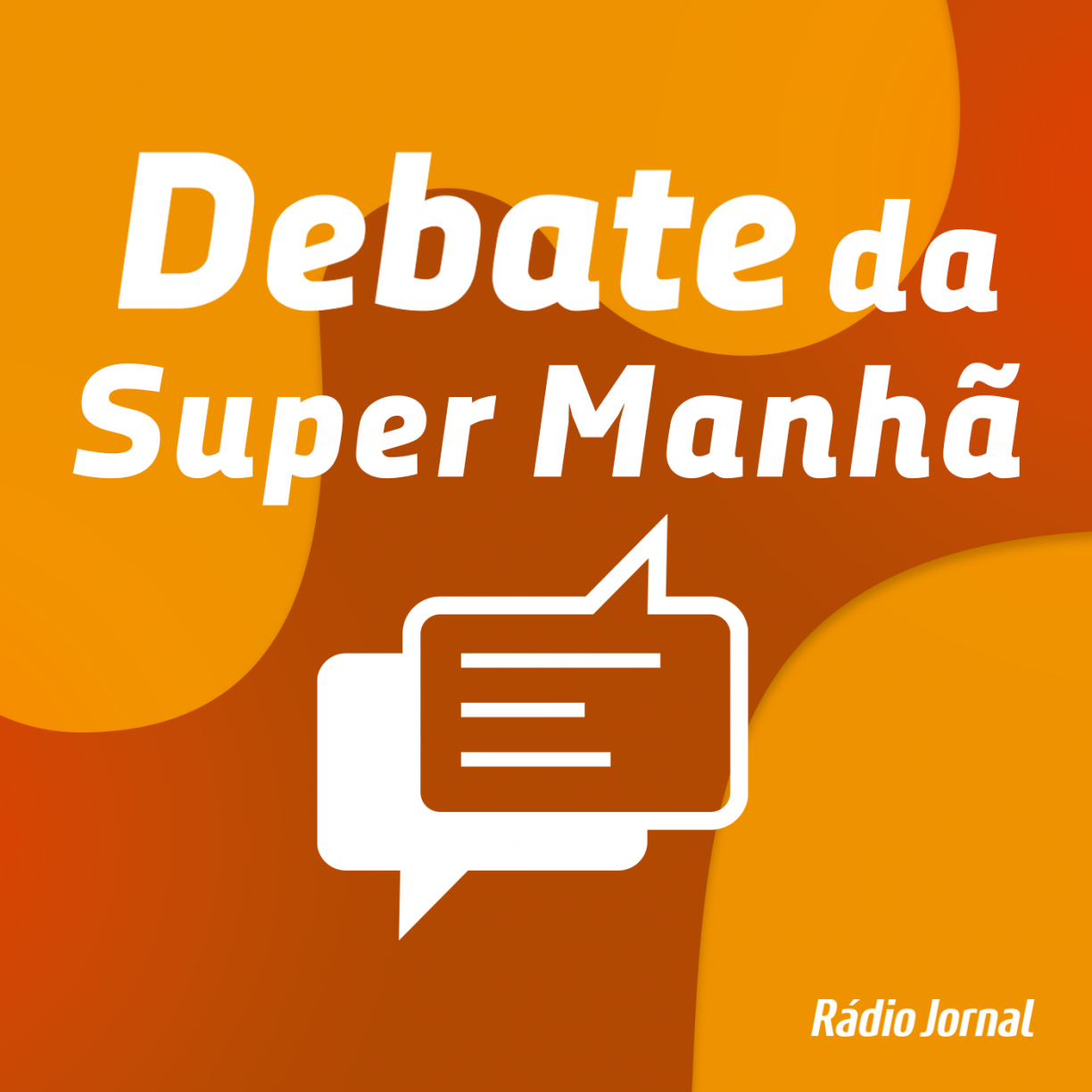 Debate da Super Manhã