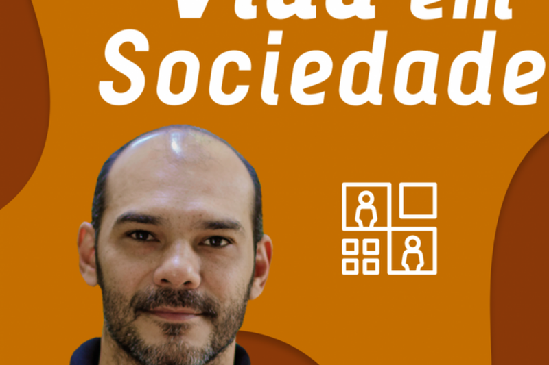Vida em Sociedade