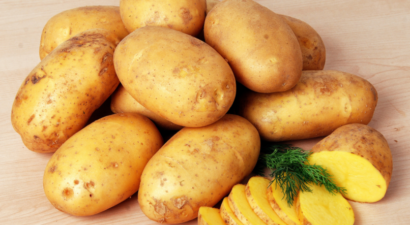 Batatas