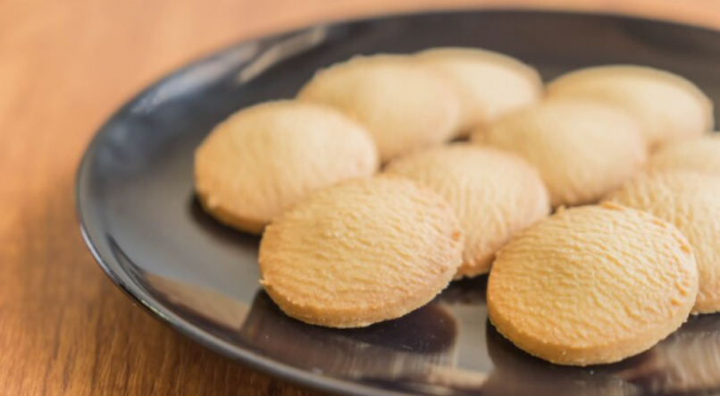 Confira a receita completa de biscoitos de amêndoas sem glúten e trigo.
