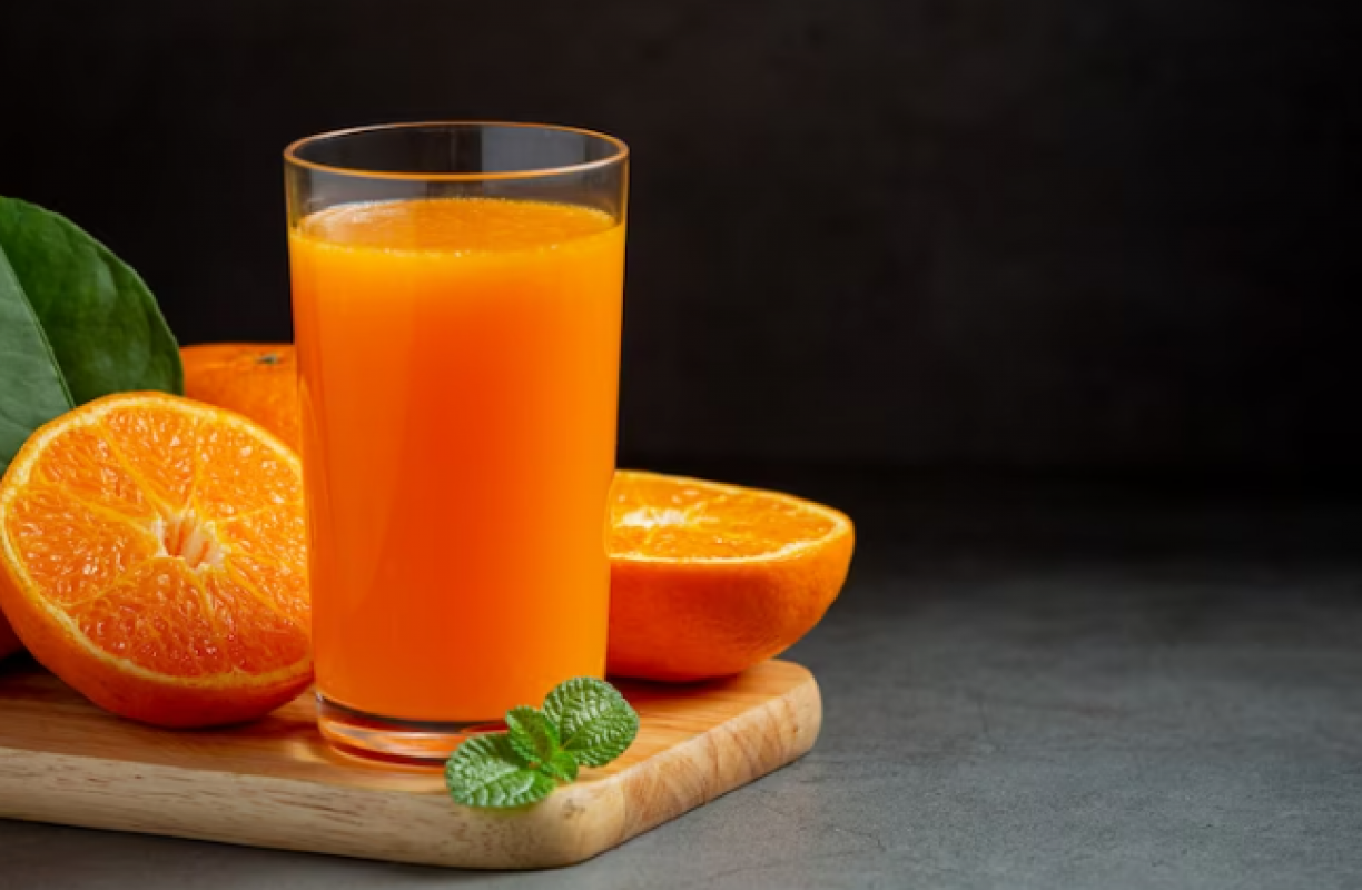 Suco para reduzir glicose rapidamente: conheça receita fantástica de laranja com espinafre para controlar glicose alta