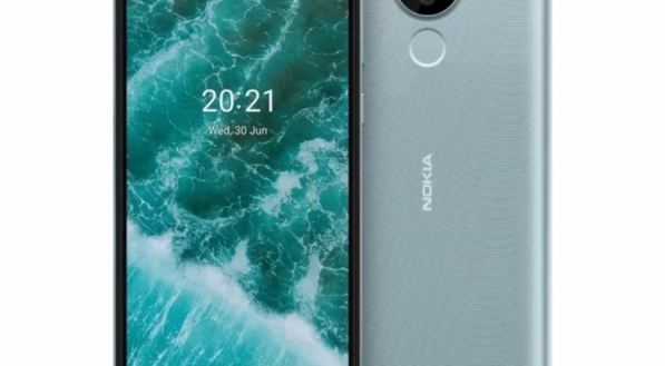 Smartphone