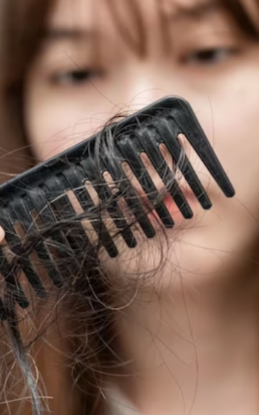 Queda de cabelo: 7 dicas para reduzir esse problema