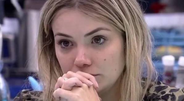 REPRODUÇÃO/TV GLOBO