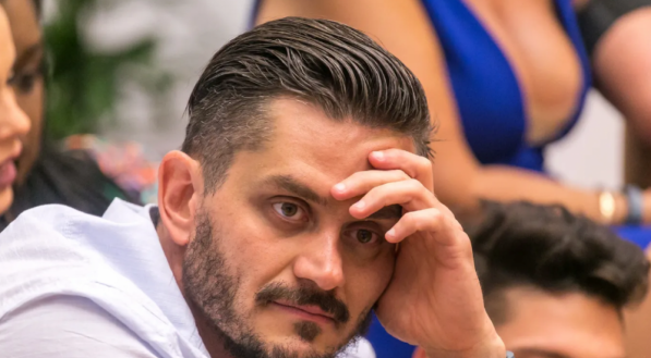 REPRODUÇÃO/TV GLOBO