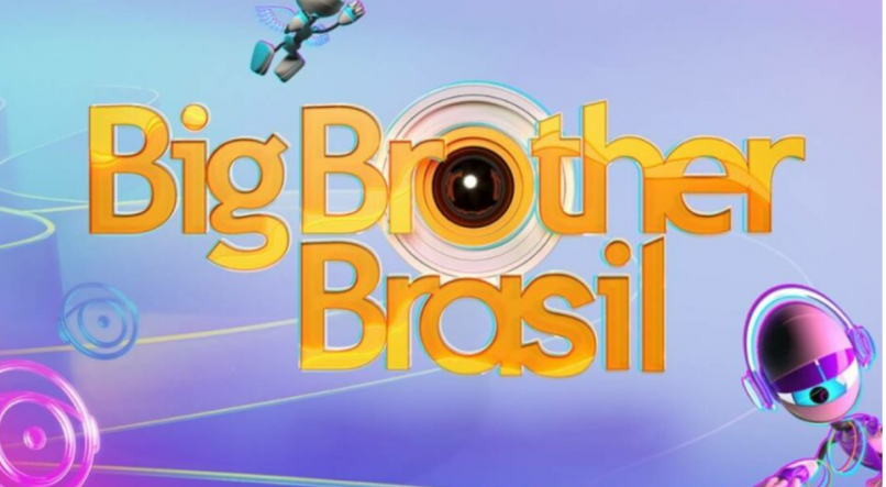 Logo BBB/ Big Brother Brasil