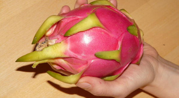 Use mix de Pitaya com Limão para emagrecer rapidamente