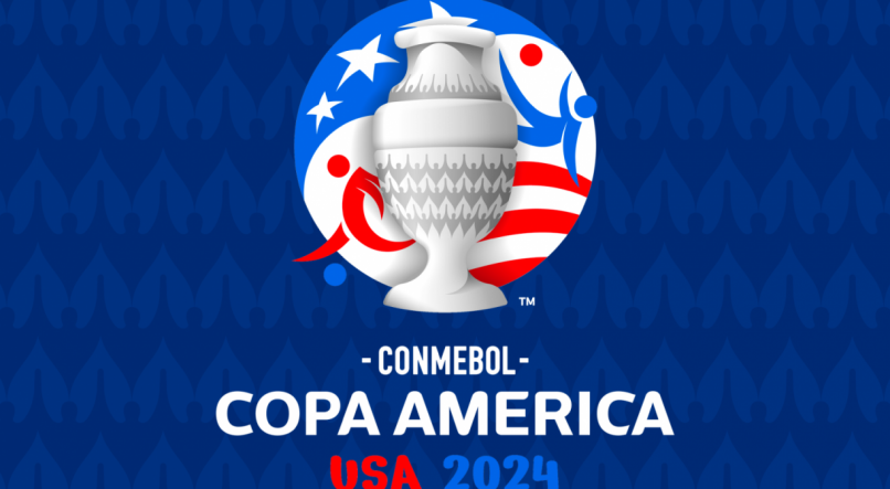 Copa América 2024 será disputada nos Estados Unidos e terá seleções da Conmebol e Concacaf