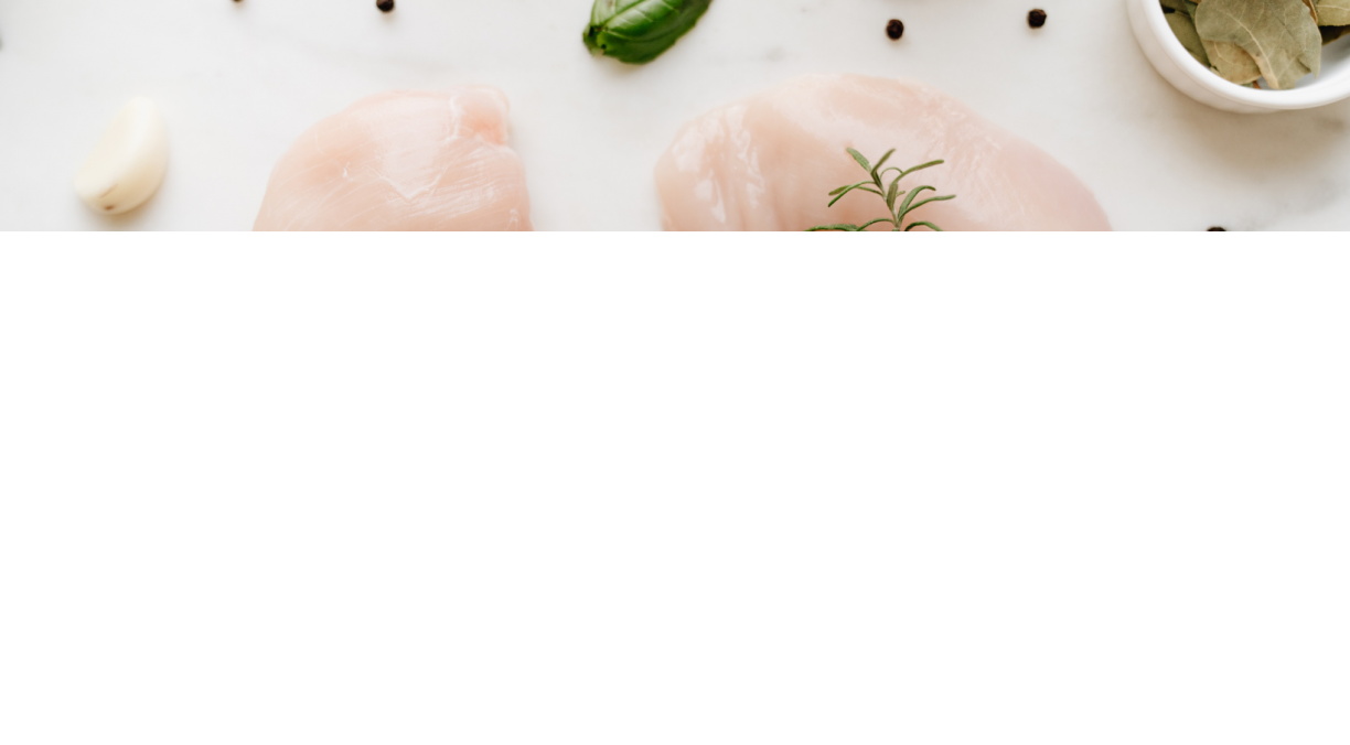 Peito de frango