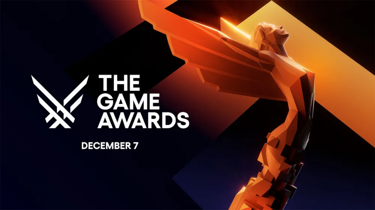 QUAL O MELHOR JOGO DO ANO? The Game Awards 2018 