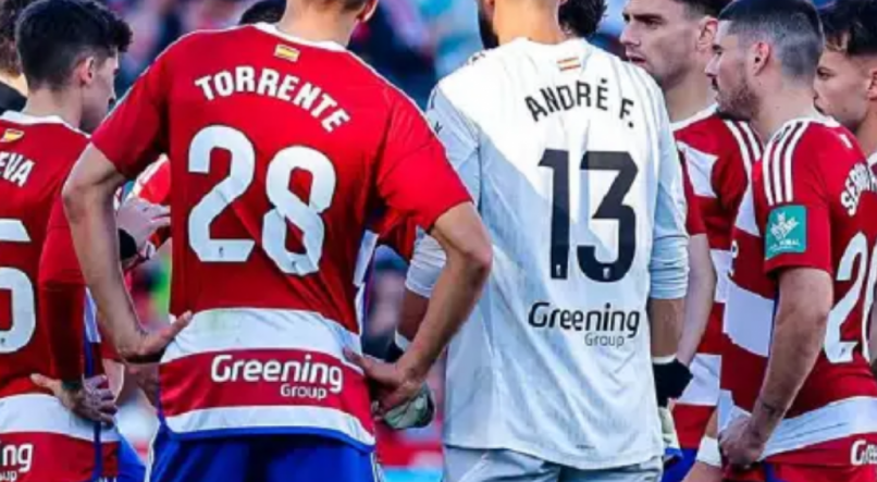 Jogo entre Granada e Athletic Bilbao é suspenso após morte de torcedor