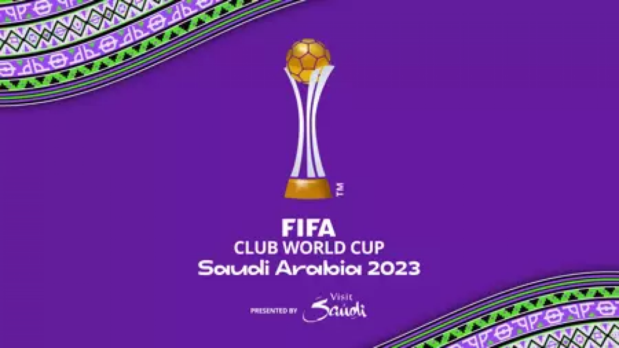 CONHEÇA O CHAVEAMENTO DO MUNDIAL DE CLUBES DA FIFA 2022 em 2023