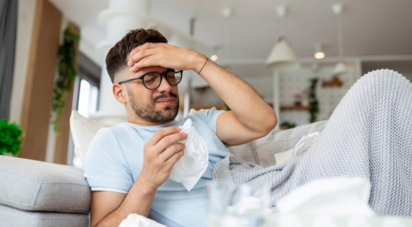 Gripe e resfriado