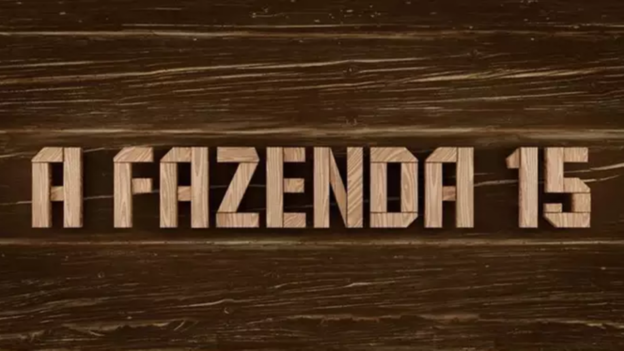 Quem está na frente para sair de A Fazenda 15 hoje, 14/12? Enquete