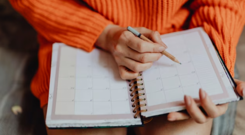 Calendário